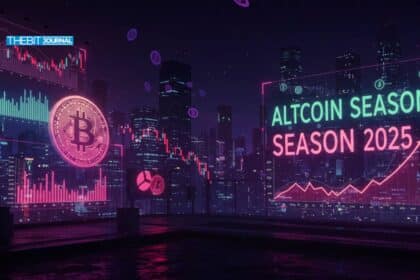 Altcoin Season 2025 Awakens: ETH, SOL, XRP, BNB Tipped to Lead the Charge