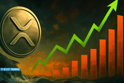 Whale Frenzy Sends XRP Past $3.05: Is $4.60 the Next Target?