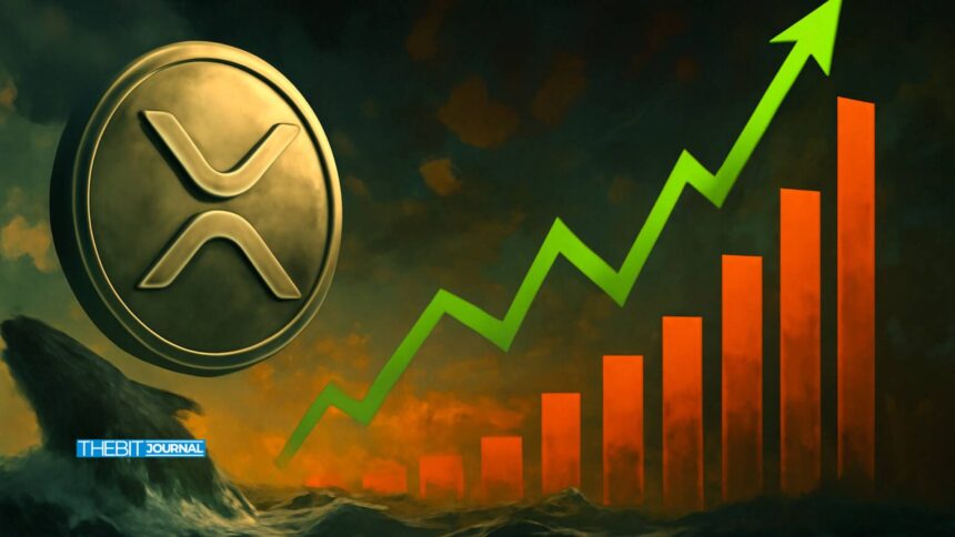 Whale Frenzy Sends XRP Past $3.05: Is $4.60 the Next Target?