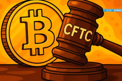 New CFTC Plan Could Launch Spot Crypto Markets on Regulated U.S. Exchanges