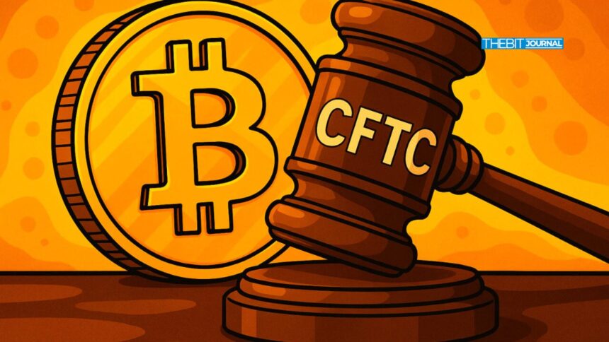New CFTC Plan Could Launch Spot Crypto Markets on Regulated U.S. Exchanges 7 New CFTC Plan Could Launch Spot Crypto Markets on Regulated U.S. Exchanges