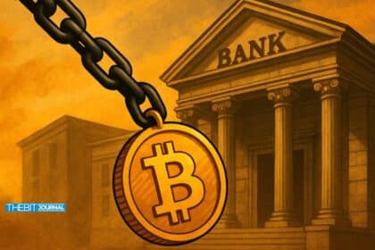 Trump’s Crypto Debanking Executive Order Targets Banking Bias Against Digital Assets