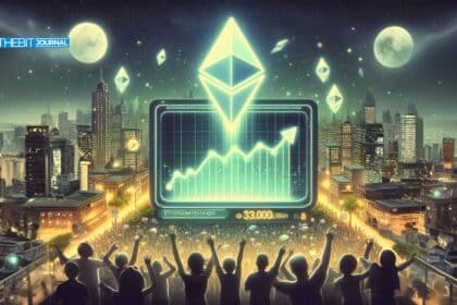 Bitmine bewegt $480 Mio. in ETH während $19 Mrd. Liquidation: deutet Altcoin-Rotation an