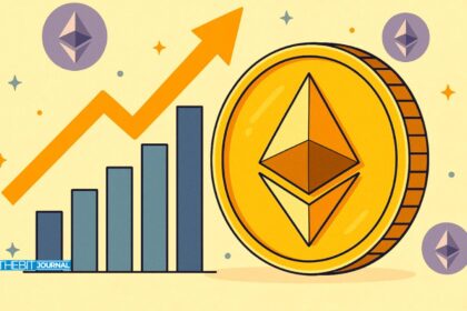 Ethereum Transactions 2025 Hit Record Highs: What It Means for Investors