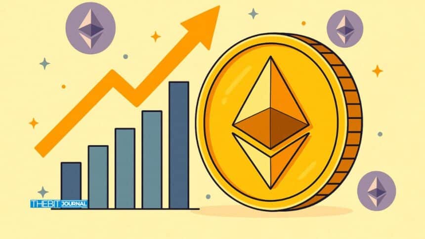 Ethereum Transactions 2025 Hit Record Highs: What It Means for Investors 7 Ethereum Transactions 2025 Hit Record Highs: What It Means for Investors