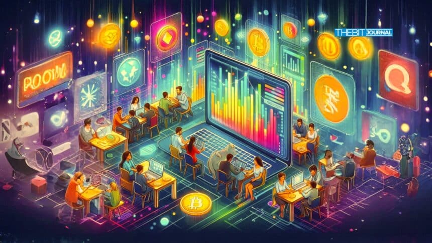 The Quiet Signals That Could Spark the Next Crypto Bull Run 7 The Quiet Signals That Could Spark the Next Crypto Bull Run