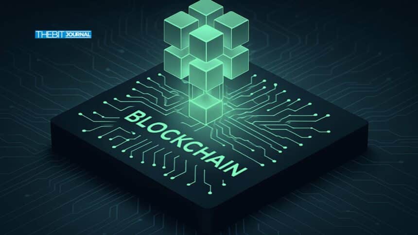 What Is Blockchain? The Technology Behind Crypto's Explosive Rise 7 Blockchain technology