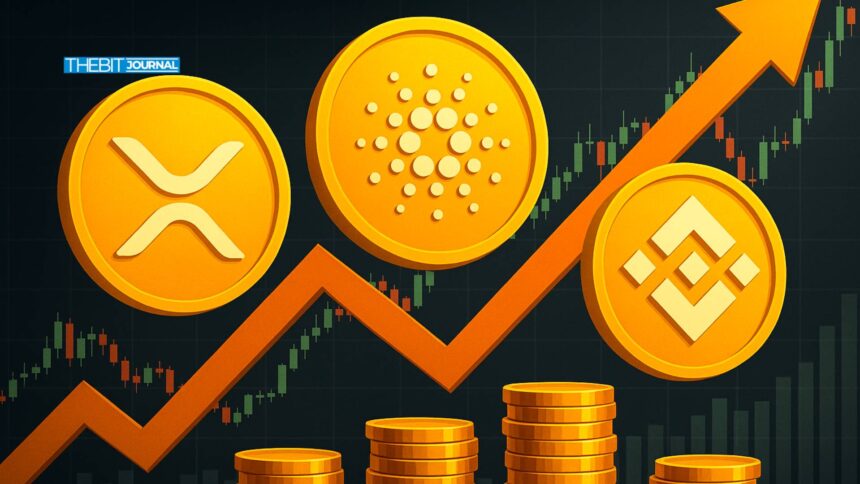 crypto price prediction