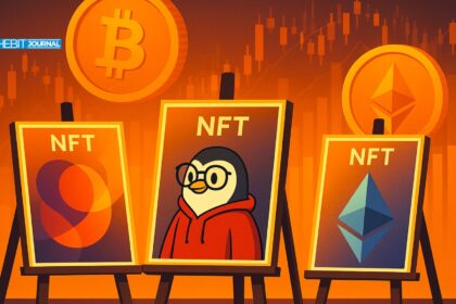 NFT market comeback
