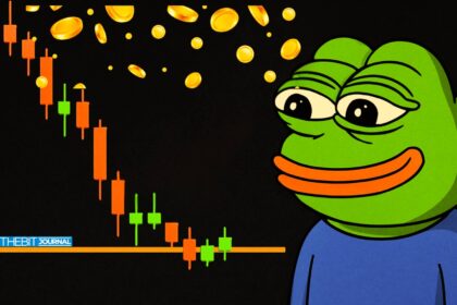 Pepe Coin 2025 Forecast: $0.000010 Support Sparks Rare TD Sequential Buy Signal