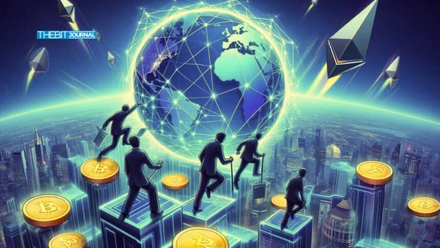 Ethereum Targets Breakout as Global M2 Liquidity Surges to Multi-Year Highs