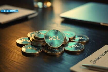 Solana Breakout Potential Grows After Key Support Bounce