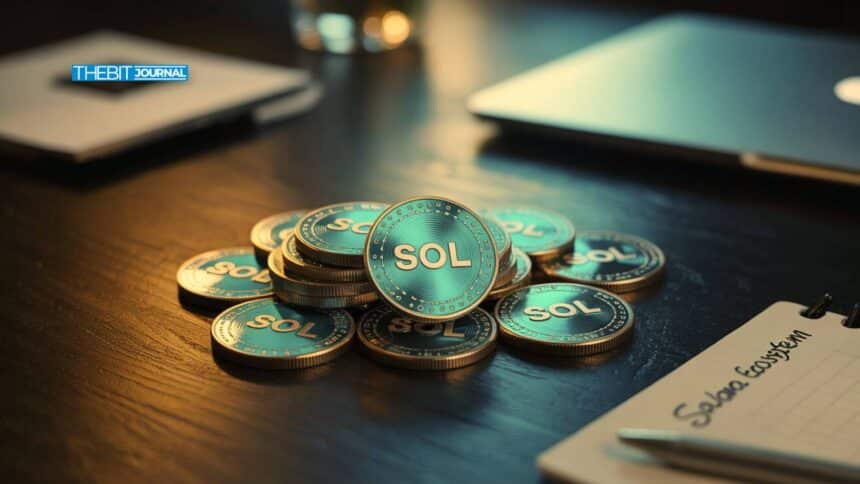 Solana Breakout Potential Grows After Key Support Bounce 7 Solana Breakout Potential Grows After Key Support Bounce