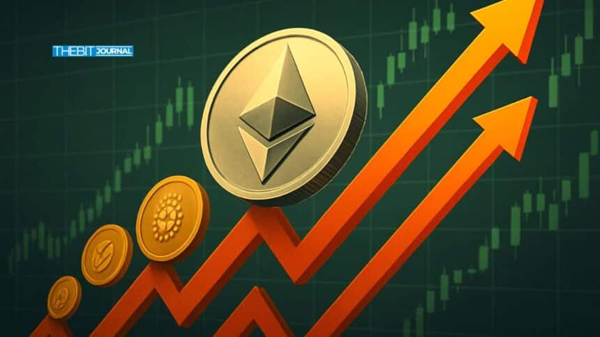 Altcoins sind nicht tot: sie treiben die nächste Innovationswelle von Web3 an