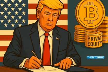 Trump’s $12.5 Trillion 401(k) Order Could Unleash a Multi-Trillion-Dollar Crypto Wave