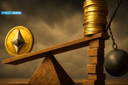 Vitalik Buterin Warns: Ethereum Treasury Companies Risk ETH Stability