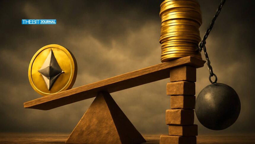 Vitalik Buterin Warns: How Ethereum Treasury Companies Risk ETH Stability 7 Vitalik Buterin Warns: Ethereum Treasury Companies Risk ETH Stability