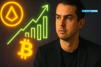 Altcoin Season Prediction: Michael van de Poppe Sees 500% Gains Ahead