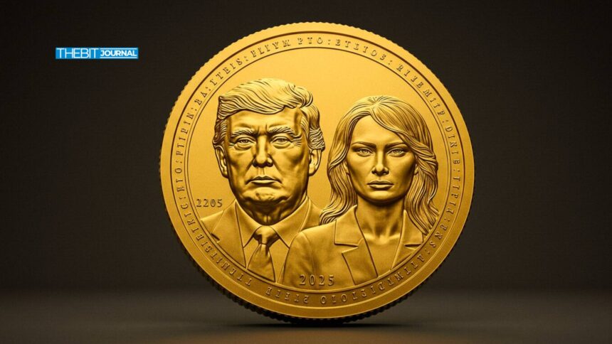 Trump vs Melania Meme Coins: Which Meme Token Wins 2025? 7 Trump vs Melania Meme Coins: Which Meme Token Wins 2025?