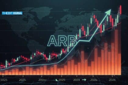 Arbitrum Price Prediction 2025–2026: Will $ARB Reach $1?