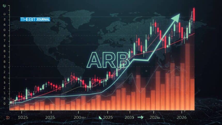 Arbitrum Price Prediction 2025–2026: Will $ARB Reach $1? 7 Arbitrum Price Prediction 2025–2026: Will $ARB Reach $1?