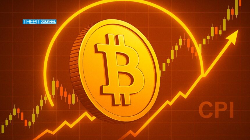 Bitcoin Bulls Push Above $122K Golden Ratio Resistance with CPI Data in Focus 7 BTC price today