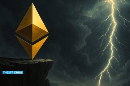 How Ether Volatility Could Fuel a Big Move in Ethereum Price