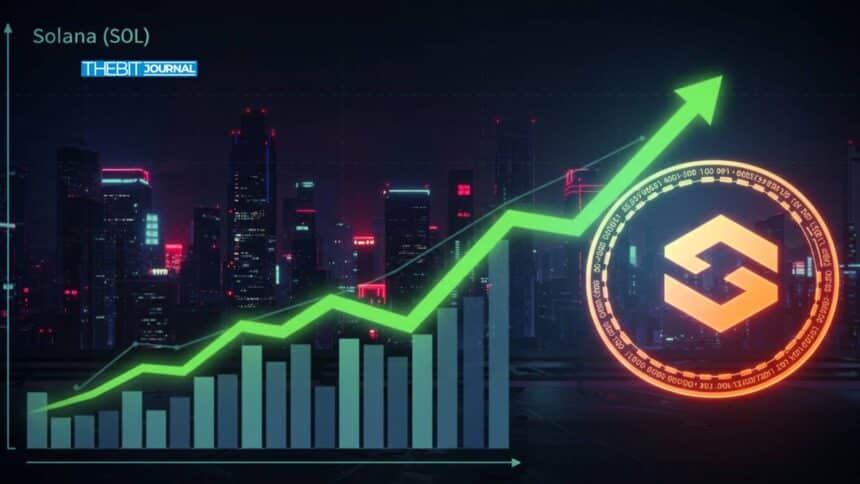Solana Could Soar 630%: Analysts Reveal $1,315 Price Target 7 Solana Could Soar 630%: Analysts Reveal $1,315 Price Target