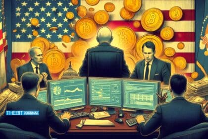 What Next for US Crypto Policy as Bo Hines Exits Top Adviser Post