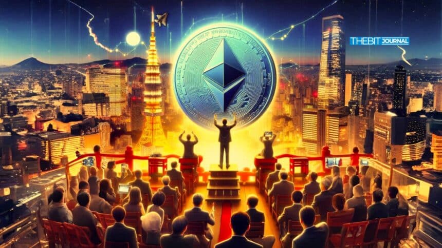 Ethereum Smashes Records in Japan and South Korea: Is $4,500 Next? 7 Ethereum-Preisprognose 2025: Analysten erwarten trotz Markteinbrüchen einen Aufwärtstrend?