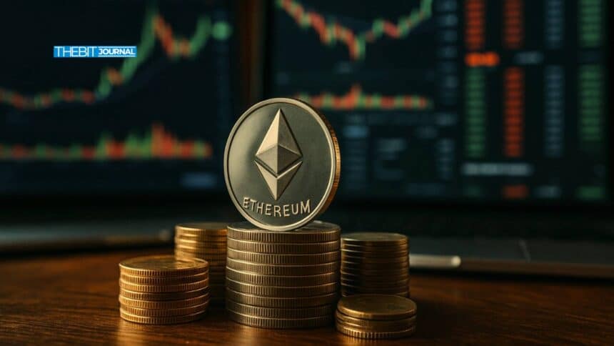Ethereum ETFs Smash $2.7B Daily Volume: Is the Floodgate Now Wide Open? 7 Wie die neu eingeführten Datenschutzbeauftragten von Ethereum wichtige Datenschutzlücken schließen werden