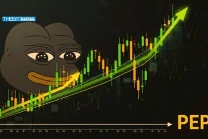 PEPE Price Prediction: Falling Wedge Breakout Hints at 135% Surge