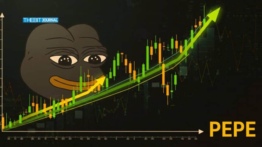 PEPE Price Prediction: Falling Wedge Breakout Hints at 135% Surge 7 PEPE Price Prediction: Falling Wedge Breakout Hints at 135% Surge