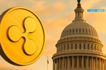 XRP Preisprognose für 2025 deutet auf mögliche Erholung nach Partnerschaft zwischen Ripple und BlackRock hin