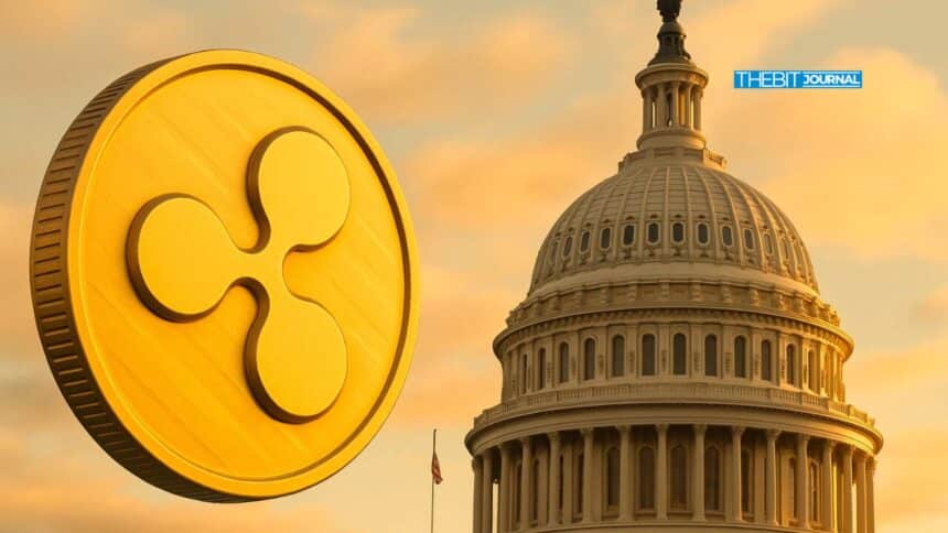 Ripple Wins Big: XRP Price Pops 18% as Legal Battle Ends 7 XRP Preisprognose für 2025 deutet auf mögliche Erholung nach Partnerschaft zwischen Ripple und BlackRock hin