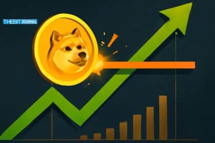 Dogecoin’s 10% Weekly Surge: Can Bulls Push Past $0.25 and Beyond?
