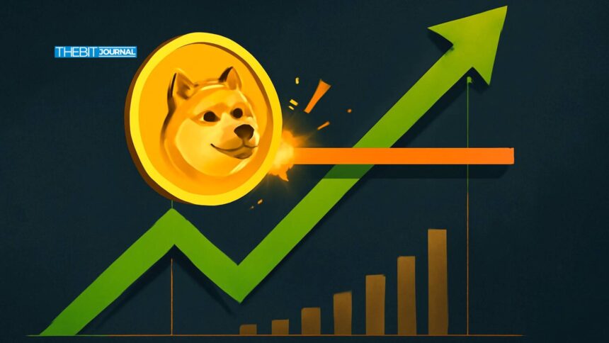 Dogecoin’s 10% Weekly Surge: Can Bulls Push Past $0.25 and Beyond?