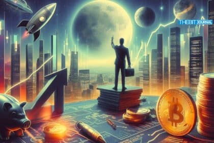 Bitcoin-Preis steigt erneut, während Kryptomarkt mit überraschender Rallye an Fahrt gewinnt