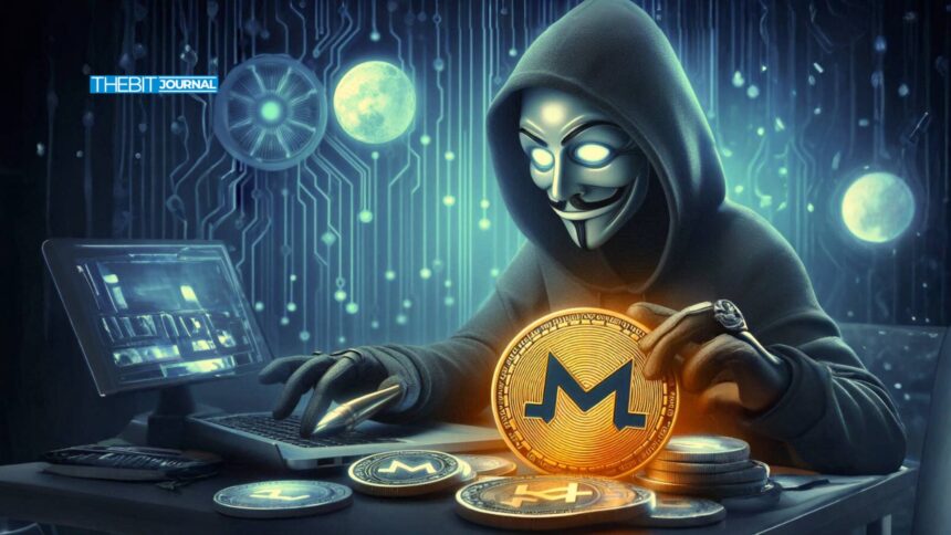 Monero Attack Raises Fears Over Blockchain Centralization Risks