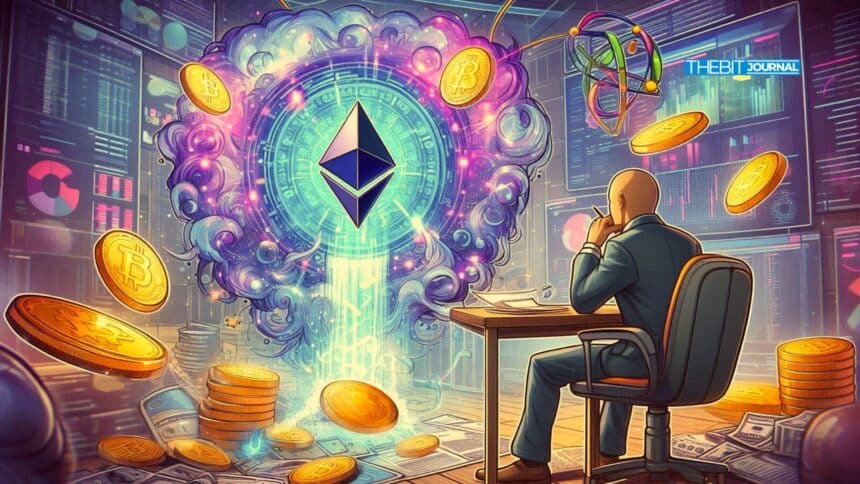 Could Ethereum Hit $8,500 If Bitcoin Reaches $150K? Analysts Say Yes 7 Could Ethereum Hit $8,500 If Bitcoin Reaches $150K? Analysts Say Yes