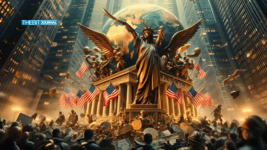 Trump-Backed WLF Adopts ALT5 Sigma for $1.5B Crypto Treasury Strategy 7 Krypto-Treasury-Firmen unter Druck, da der unbegrenzte Geld-Glitch von DAT verschwindet