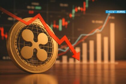XRP Price Prediction: Analyst Sees Dip Below $3 Before Rally to $4
