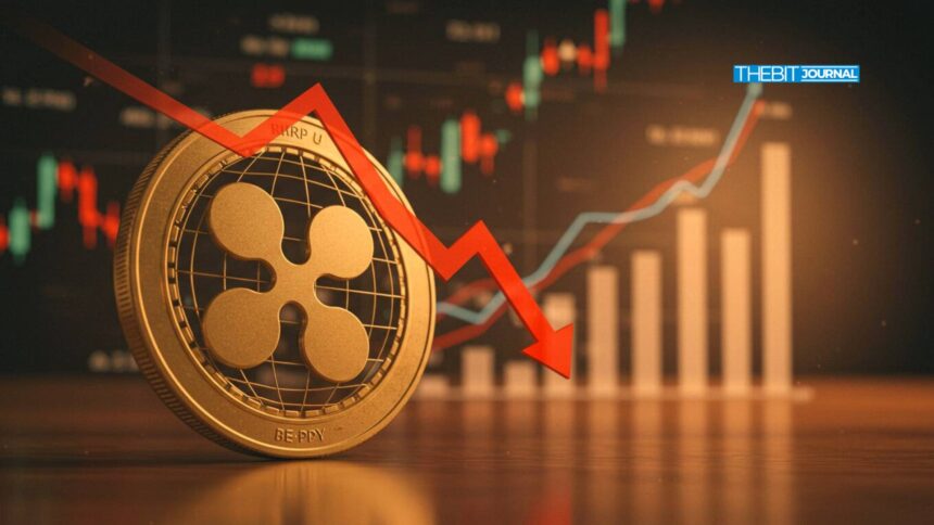 XRP Price Prediction: Analyst Sees Dip Below $3 Before Rally to $4