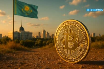 First Spot Bitcoin ETF in Central Asia Goes Live: A New Gateway for Investors