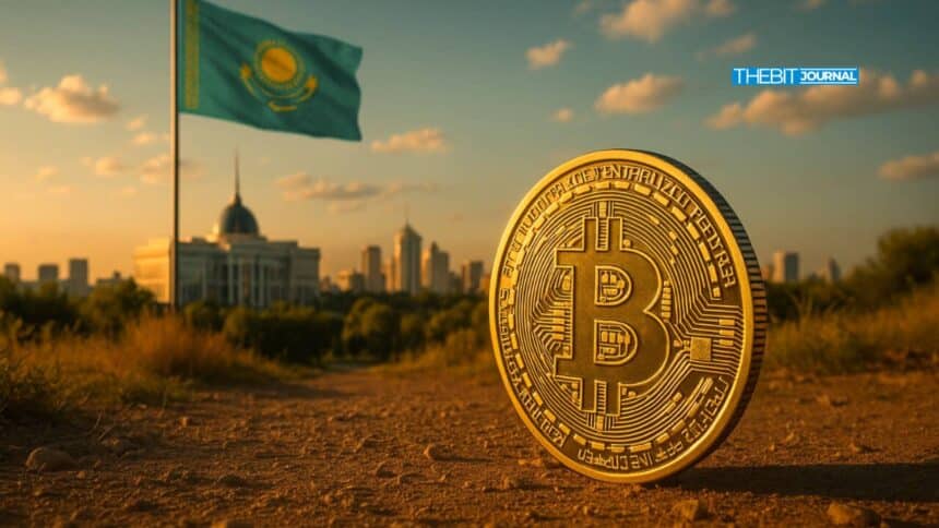 First Spot Bitcoin ETF in Central Asia Goes Live: A New Gateway for Investors 7 First Spot Bitcoin ETF in Central Asia Goes Live: A New Gateway for Investors