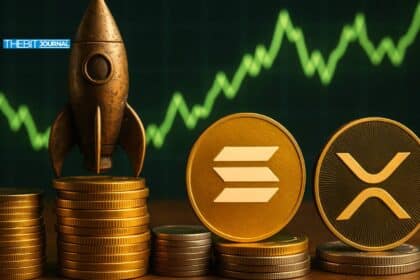 Leveraged Solana and XRP ETFs Surge to $3B as SEC Decision Looms