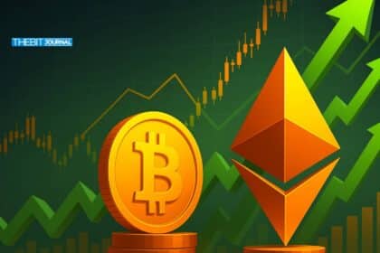Bitcoin Eyes $122K Breakout, Ethereum ETF Surge Drives $4T Crypto Rally