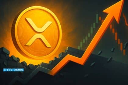 XRP price today
