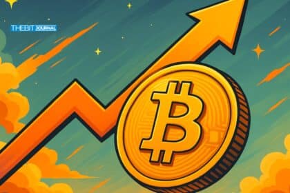 Bitcoin all time high