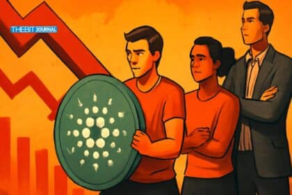 Ist dies der Beginn der nächsten Rallye von Cardano? ADA durchbricht wichtigen Widerstand